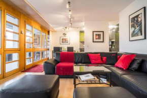 Apartment Jungfrau - GRIWA RENT AG